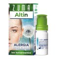 Zuma Altin Krople Do Oczu Na Alergie 10ml - S-Lab