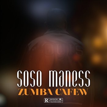 Zumba Cafew - Soso Maness