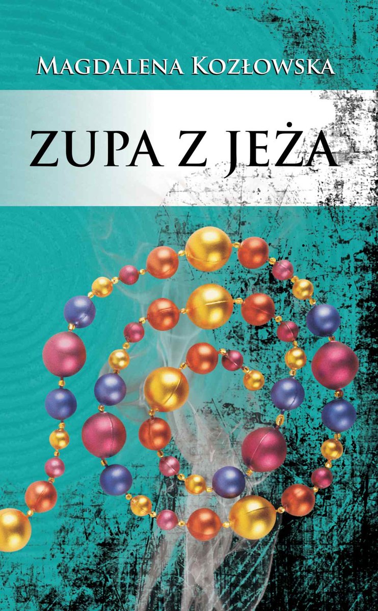 Zupa z jeża - ebook epub