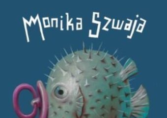 Już 22 kwietnia premiera nowej książki Moniki Szwai
