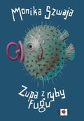 Zupa z ryby Fugu - Szwaja Monika