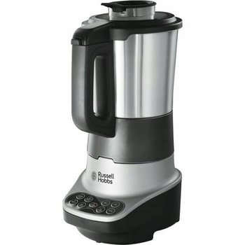 Zupowar Russell Hobbs 21480-56 1200 W srebrny - Russell Hobbs