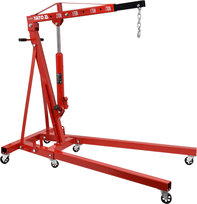 Żuraw warsztatowy YATO, 2000 kg Yato