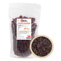 Żurawina 500g Brat