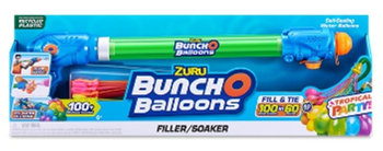 Zuru, Bunch O Balloons, Wodna pompa wyrzutnia z balonami - Bunch O Balloons