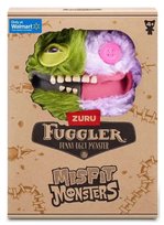 ZURU Fuggler Misfit Monsters - Maskotka Captain Undergrin 23 cm 15726L