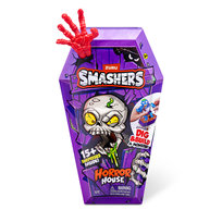 ZURU Smashers -Horror House Smashers