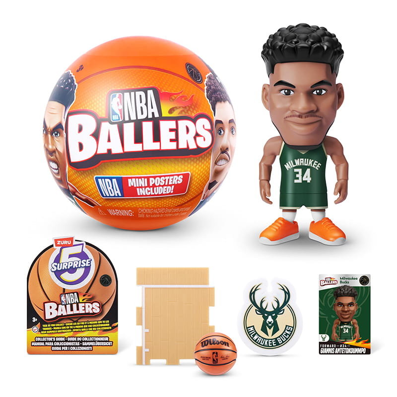 MOJA 　NBAフィギュア MOJA NBAフィギュア Amazon.co.jp: NBA 7インチ フィギュア 2K