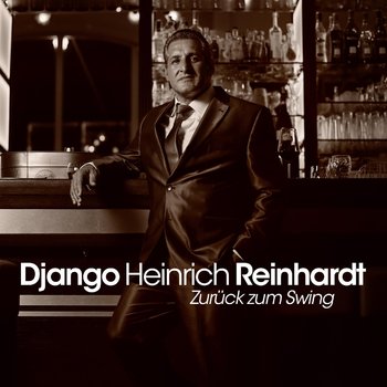 Zuruck Zum Swing - Reinhardt Django