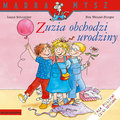 Zuzia obchodzi urodziny - Schneider Liane