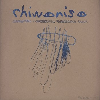 Zvichapera - Chiwoniso feat. Chimurenga Renaissance