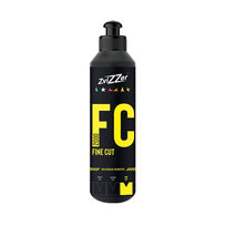 Zvizzer Fc2000 Yellow Fine Cut Pasta Polerska Wykańczająca 250Ml