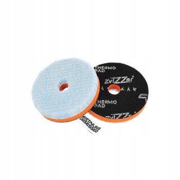 ZviZZer THERMO HYBRID WOOL PAD 60/15/60mm agresywne hybrydowe futro na DA - Zvizzer