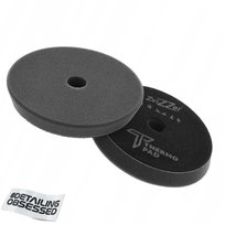 ZviZZer THERMO PAD Black LOW CUT 140/20/125