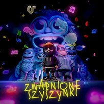 Zwapnione szyszynki Szwed SWD, Comson, DJ Vazee, PRYKSON FISK