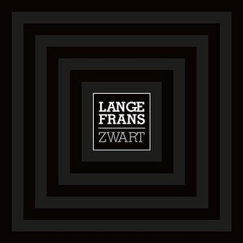 Zwart - Lange Frans