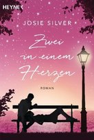 Zwei in einem Herzen Heyne