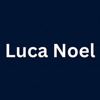 Zwei Leben lang - Luca Noel