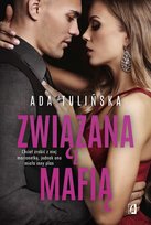 Związana z mafią. Bracia Vedetti. Tom 4 - ebook epub