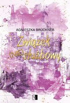 Związek (nie)służbowy - ebook EPUB