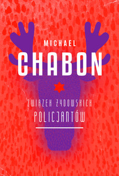 Związek Żydowskich Policjantów  - Chabon Michael