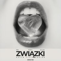 Związki De Luxe - audiobook Piotr C.