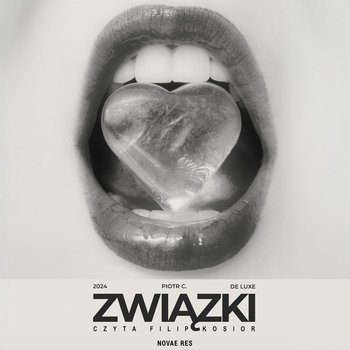 Związki De Luxe - audiobook - Piotr C.