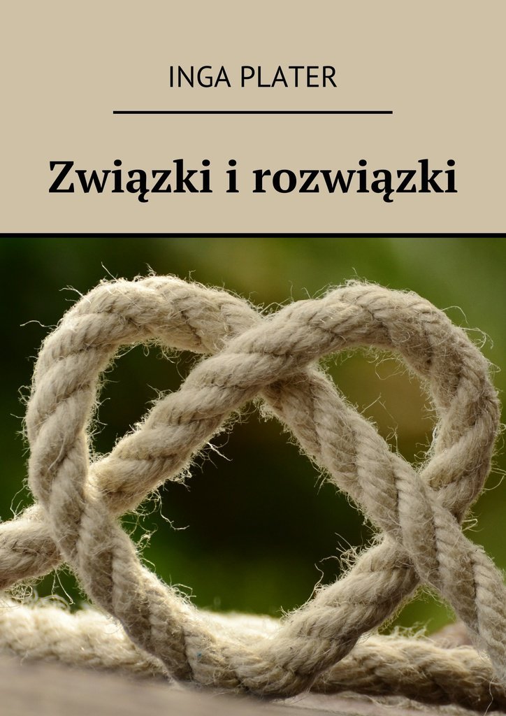Związki i rozwiązki - ebook epub