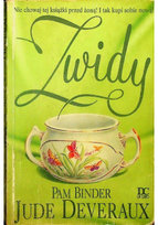 Zwidy Deveraux Jude