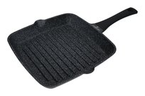 Zwieger Black Stone Patelnia Grillowa 28 Cm