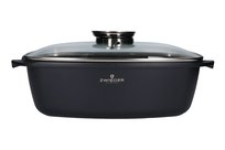 Zwieger, Brytfanna Black Stone, 32 cm 