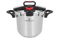 ZWIEGER KLASSIKER Szybkowar 7L