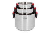 Zwieger, Kompact Zestaw garnków 6 elementów