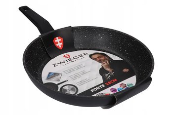 Zwieger Patelnia Forte, 28 cm - Zwieger