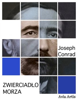 Zwierciadło morza - Conrad Joseph