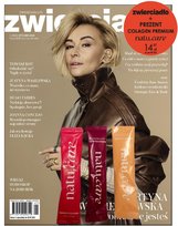 Zwierciadło (z dodatkiem, wysyłka losowa)