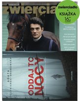 Zwierciadło (z dodatkiem, wysyłka losowa)