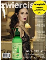 Zwierciadło (z dodatkiem, wysyłka losowa)