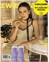 Zwierciadło (z dodatkiem, wysyłka losowa)