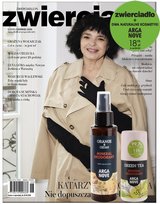 Zwierciadło (z dodatkiem, wysyłka losowa)