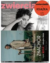 Zwierciadło (z dodatkiem, wysyłka losowa) Wydawnictwo Zwierciadło