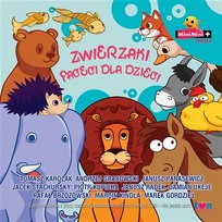 Zwierzaki - Faceci dla dzieci Różni Wykonawcy