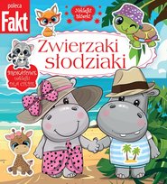 Zwierzaki Słodziaki Fakt Poleca Ringier Axel Springer Polska Sp. z o.o.
