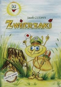 Zwierzaki - Cudny Jacek