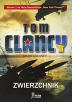 Zwierzchnik. Jack Ryan. Tom 16 Clancy Tom