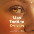Zwierzę - audiobook - Taddeo Lisa