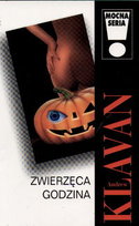 Zwierzęca godzina Klavan Andrew