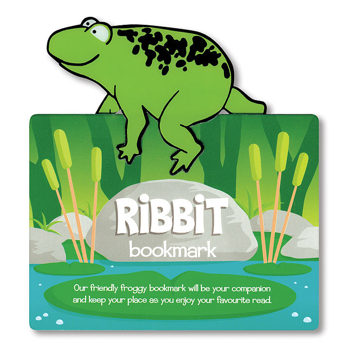 Cheapest Ribbit!