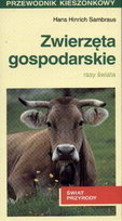 Zwierzęta gospodarskie Sambraus Hans Hinrich