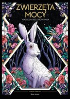 Zwierzęta mocy Peterson Stratten
